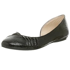Chinese Laundry Women's Passion D'orsay Flat