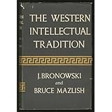 the western intellectual tradition from leonardo to hegel essay index reprint series