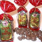 Cappuccino Almonds