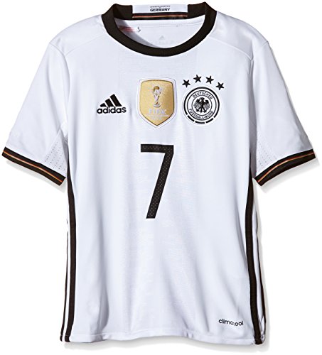 adidas Kinder Trikot DFB Home Jersey Youth Schweinsteiger, white, 176, B74817