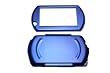 PSPgo Hard Case - Blue