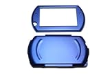 PSPgo Hard Case - Blue PSPgo Hard Case - Blue