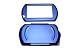 PSPgo Hard Case - Blue