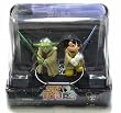 Jedi Mickey & Yoda Star Tours 2-Pack