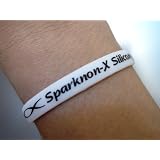 SPARKNON Wrist Band