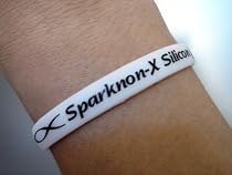SPARKNON Wrist Band