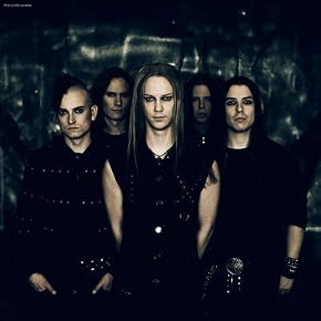 Image de Norther