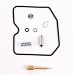 Kawasaki Voyager 1200 XXII Carb Carburetor Rebuild Kit