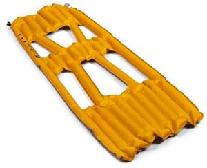Klymit Inertia X-Lite Camping Mattress (Orange, Small)
