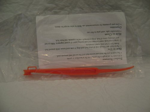 Pampered Chef Citrus Peeler