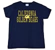 California Golden Bears Women's School Spirit Short Sleeve T-Shirt