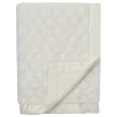 Tiddliwinks Twirly Fur Blanket- Jungle Friends