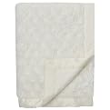 Tiddliwinks Twirly Fur Blanket- Jungle Friends