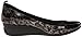 AK Anne Klein Sport Women's Bailout Synthetic Wedge Pump