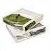 Honey-Can-Do 2 Pk Garment Storage Bag