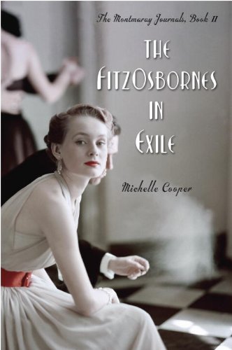 The FitzOsbornes in Exile (The Montmaray Journals)