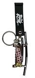 Samurai Champloo : Katana Sword Pvc Key Chain