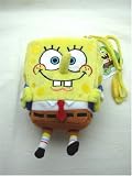 SPONGE BOB《スポンジボブ》がまぐちマスコット（スマイルA）イメージ