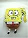 SPONGE BOB《スポンジボブ》がまぐちマスコット（スマイルA）_s-1