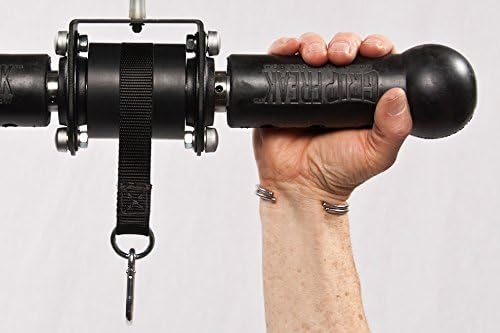 Hanging Wrist Roller, Home Unit