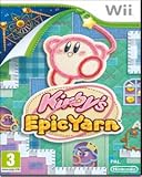 Kirbys Epic Yarn