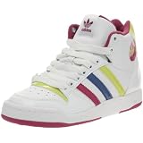 adidas Originals Midiru Court Mid W Baskets mode fe