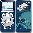 Philadelphia Eagles Ipod Nano Cover/Holder - NFL Football Fan Shop Sports Team Merchandise