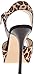 Nine West Women's Cruzeto Pony Dress Sandal