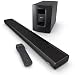 Bose� CineMate� 1 SR digital home theater speaker system