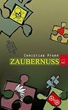 Zaubernuss: Mehr als ein Mainz-Krimi...