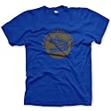 San Francisco - Haight Ashbury Fine Jersey T-Shirt