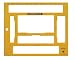 Vendor Development Group LLY-001 Lumber Lock