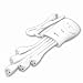 Electronics : PowerSquid Power Multiplier White