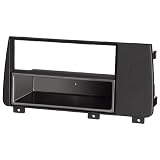 Zoom Produkt-Bild: Hama Radio-Adapterblende f&uuml;r Volvo V70/S60 ab Bj 2005