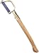 Swedish Safety Brush Axe