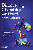 Discovering Chemistry With Natural Bond Orbitals