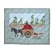 Apple Cart, Pillow Shams 21X 27