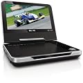 Philips PB9001/05 9-inch Portable Blu-ray & DVD Player