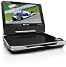 from Philips Philips PB9001/05 9-inch Portable Blu-ray & DVD Player Model PB9001/05