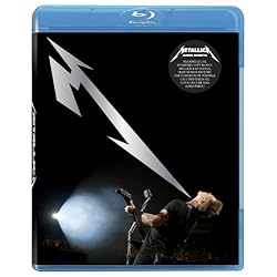 Quebec Magnetic [Blu-ray]