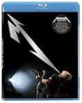 Metallica:  Quebec Magnetic [Blu-Ray]