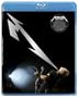 Metallica:  Quebec Magnetic [Blu-Ray]
