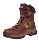 Rocky Brands Wholesale Llc Deer Stalker Xcs 8″ Size 10 thumbnail