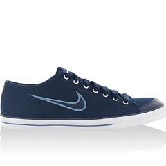 NIKE CAPRI CNVS schwarz