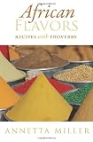 African Flavors: Recipes with Proverbs