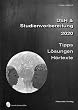 DSH- und Studienvorbereitung 2020: DSH & Studienvorbereitung. Tipps, L�sungen, H�rtexte.: Deutsch als Fremdsprache f�r Studentinnen und Studenten
