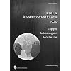 DSH- und Studienvorbereitung 2020: DSH & Studienvorbereitung. Tipps, L�sungen, H�rtexte.: Deutsch als Fremdsprache f�r Studentinnen und Studenten