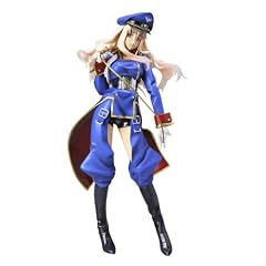 Macross Frontier - 1/8 Sheryl Nome PVC Figure