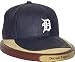 Detroit Tigers MLB Replica Cap