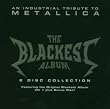 The Blackest Album: Industrial Tribute to Metallica